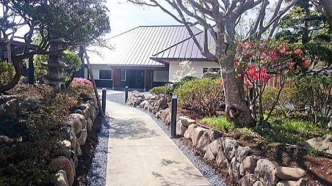 緑風荘/座敷わらし同好会